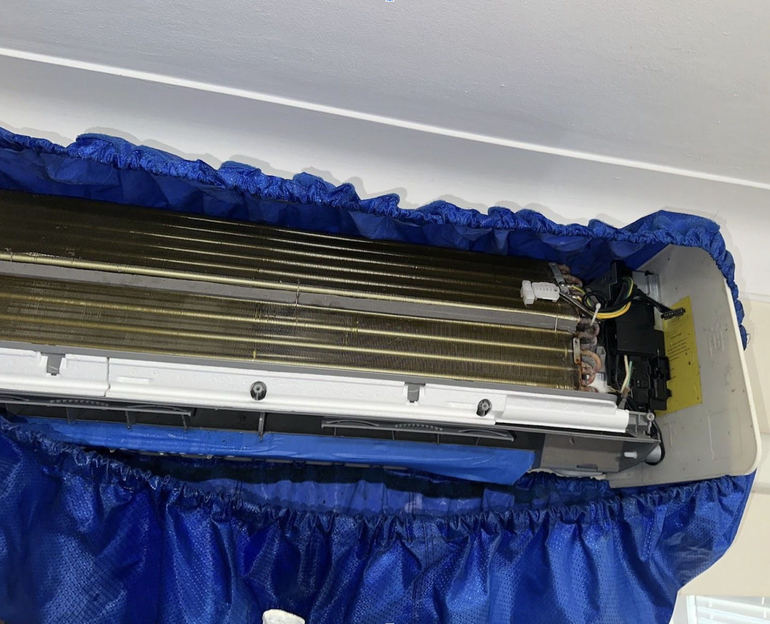 Screenshot 2025 06 03 at 10.48.29 AM See for yourself: Split AC Cleaning Service